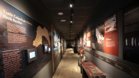 Bir Zamanlar Antalya Müzesi