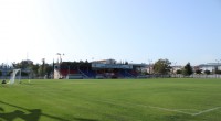Hasan Doğan Stadyumu