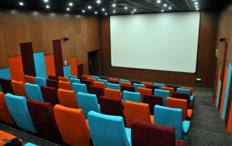 Sinema Salonu