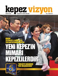 Nisan 2015