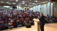 “Başkanlık sistemi Türkiye’yi süper güç yapar”