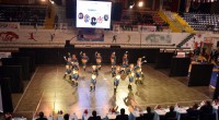 Halk dansları yarışması Kepez’de yapıldı