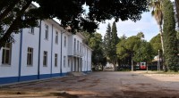 Dokuma müzeler kampüsü oluyor