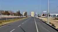 Kepez’in doğu mahalleleri şehirleşiyor