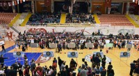 Kepez’de dart turnuvası
