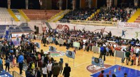 Kepez’de dart turnuvası