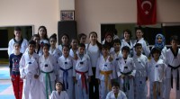 Kepez Belediyespor Tekvando Şampiyonasında boy gösterecek