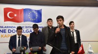 Akdeniz Belediyeler Birliği’nden gençlere istihdam desteği