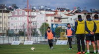 Antalya derbisinde Kepezspor, Serik’i konuk edecek