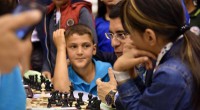 Tütüncü’den uluslararası açık satranç turnuvası
