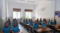 Kepez’e 8 yılda 80 okul