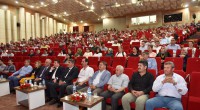 Kepez Belediyesi personeline kurumsal eğitim