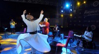 ​Usta besteci Amir Ateş Kepez’de konser verdi