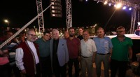 ​Usta besteci Amir Ateş Kepez’de konser verdi