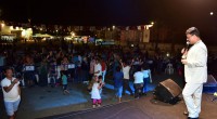 ​Kepez’de Yozgatlılar gecesi