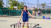 Kepez’in Spor Okullarına büyük ilgi