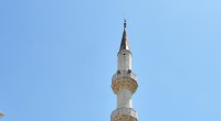 Tütüncü Kepez’in camilerini de dönüştürüyor