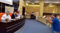 Kepez Belediyesi Meclisi toplandı