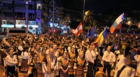 Kepez’den uluslararası festivale davet