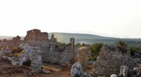Kepez’den turizme yeni antik kent
