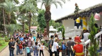 ​Anadolu Oyuncak Müzesi’ne ziyaretçi rekoru