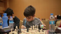​Ödüllü satranç turnuvası sona erdi