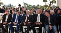 Altınova’da 5 bin kişiye istihdam