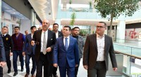 Altınova’da 5 bin kişiye istihdam