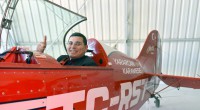 İlk Türk uçağı da Kepez’e geliyor