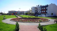 Kepez’e dev semt parkı