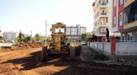 Mehmet Akif Ersoy Mahallesi kabuk değiştiriyor