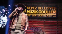 Kepez’den Ulusal Müzik Ödülü Yarışması