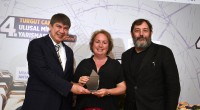 Kepez’in mimarlık ödülleri uluslararası oluyor