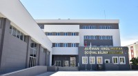 Kepez’in ‘Sosyal Bilimler Lisesi’ açılıyor