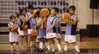 Kepez\'in Yaz Spor Okulları Başlıyor
