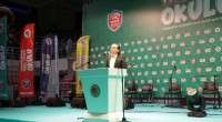 Kepez’in Yaz Spor Okulları Törenle Açıldı