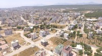 ​Kepez’de mahalle sayısı 68’e çıkıyor