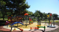 Kepez’in Tek Sarnıç Kent Parkı açılıyor