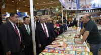 Türkiye’nin yeşile duyarlı kitap fuarı açıldı