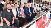 Kepezspor gol oldu yağdı 9-0