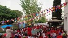 Kepez’de 23 Nisan coşkuyla kutlanacak