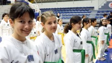 Kepez’in Yaz Spor Okulları kayıtları başladı