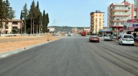 Kepez’den Antalya’ya 4. şehir girişi