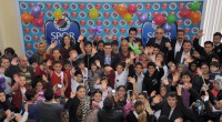 Kepez’de 215 Öğrenciye Yaş Günü Kutlaması