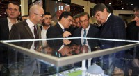 City Expo Türk belediyeciliğine vizyon katacak