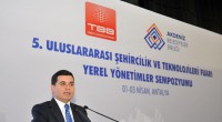 City Expo Türk belediyeciliğine vizyon katacak