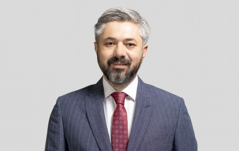 Fatih ÖZASLAN
