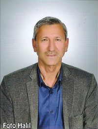 Mehmet ÜNAL-Çamlıbel Mahallesi Muhtarı