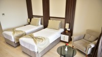 Haber_Hasta Yakınları Konuk Evi