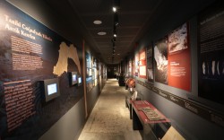 Bir Zamanlar Antalya Müzesi